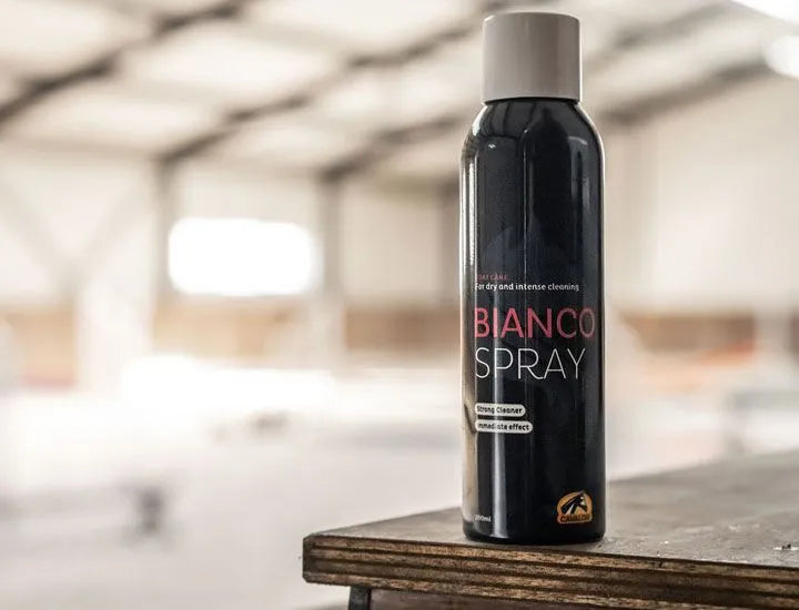 Cavalor Bianco Spray - Cavalor Direct